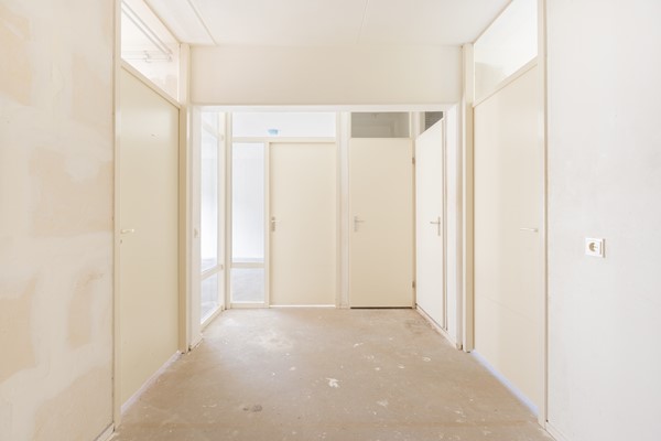 Medium property photo - Mataramstraat 11B, 1095 GH Amsterdam